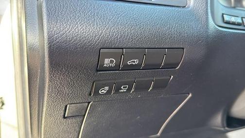 2020 Lexus RX 350L Base