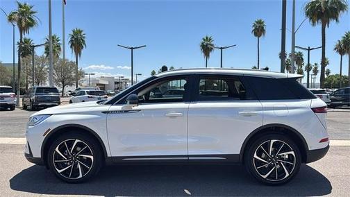 2023 Lincoln Corsair Reserve