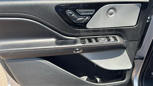 2021 Lincoln Aviator Reserve RWD