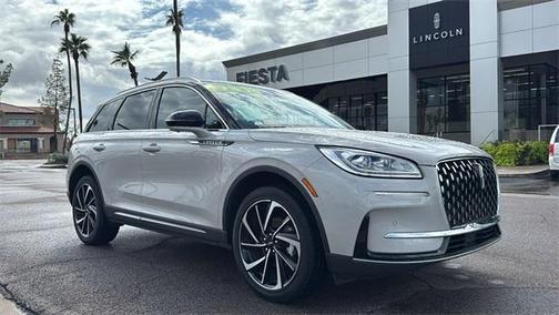 2023 Lincoln Corsair Reserve