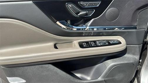 2025 Lincoln Corsair Grand Touring