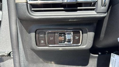 2025 Lincoln Corsair Grand Touring