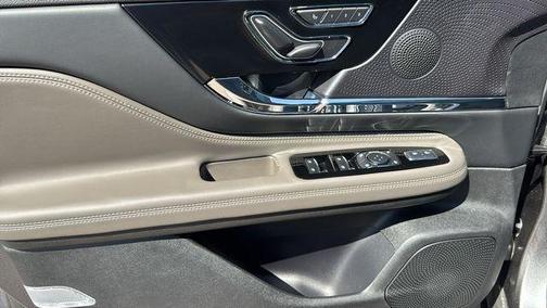 2025 Lincoln Corsair Grand Touring