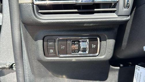 2025 Lincoln Corsair Grand Touring