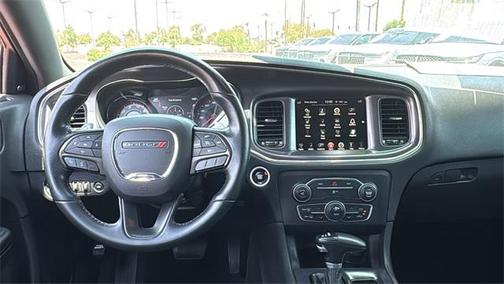 2016 Dodge Charger R/T