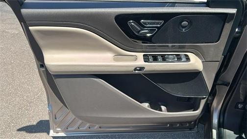 2021 Lincoln Aviator Reserve RWD