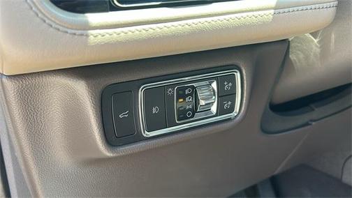 2021 Lincoln Aviator Reserve RWD