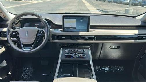 2021 Lincoln Aviator Reserve RWD