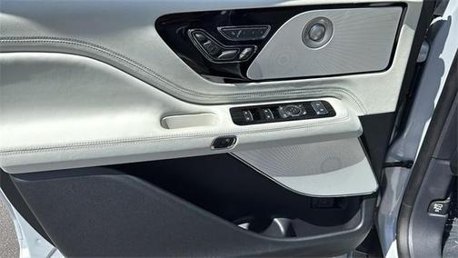 2025 Lincoln Aviator Black Label AWD