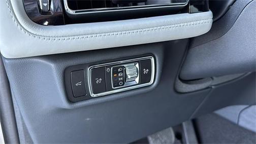 2025 Lincoln Aviator Black Label AWD