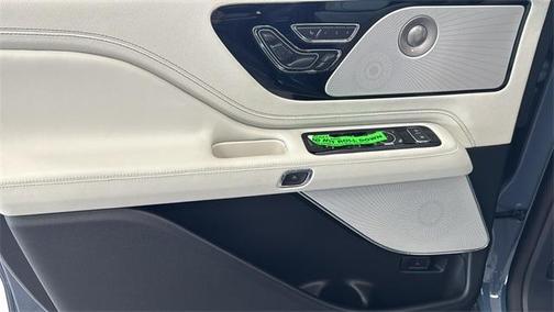 2025 Lincoln Aviator Black Label AWD