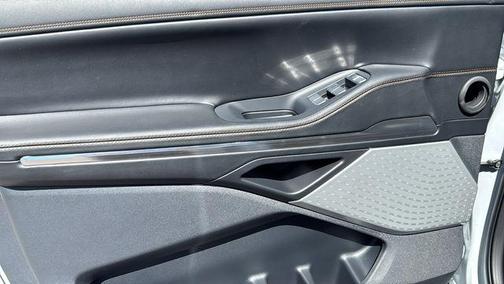 2025 Lincoln Navigator L Black Label