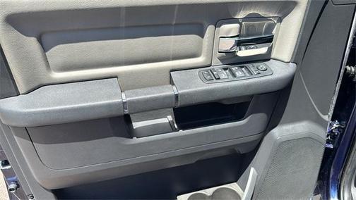 2012 RAM 1500 SLT