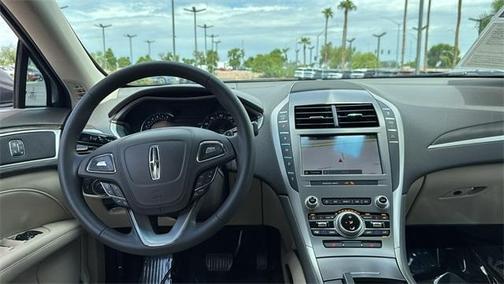 2019 Lincoln MKZ Reserve I