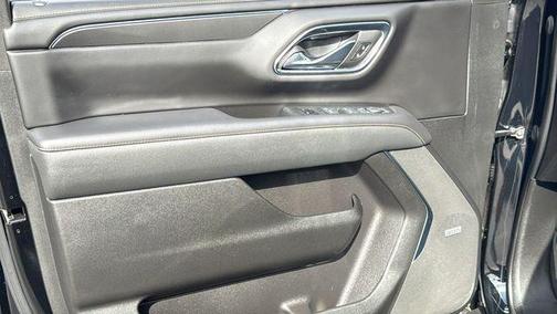 2021 GMC Yukon XL AT4