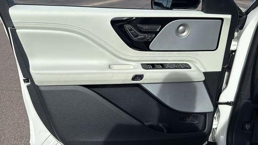 2025 Lincoln Aviator Black Label AWD