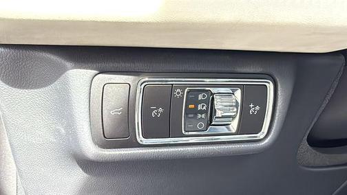 2025 Lincoln Aviator Black Label AWD