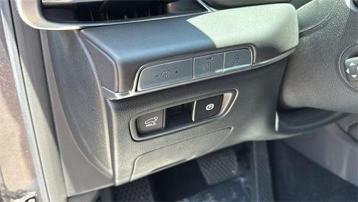 2022 Genesis GV80 2.5T