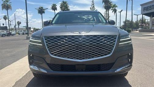 2022 Genesis GV80 2.5T