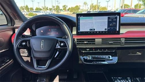 2023 Lincoln Corsair Reserve