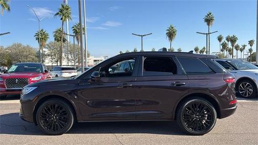 2023 Lincoln Corsair Reserve