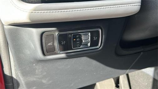 2025 Lincoln Aviator Reserve RWD