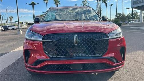 2025 Lincoln Aviator Reserve RWD