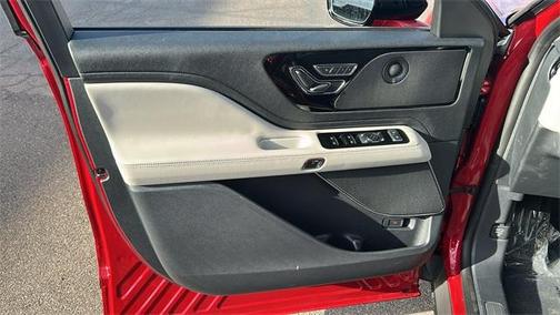 2025 Lincoln Aviator Reserve RWD