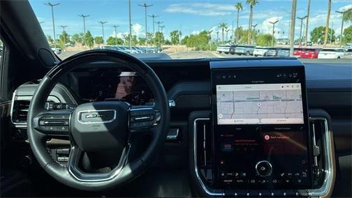 2025 GMC Yukon Denali Ultimate