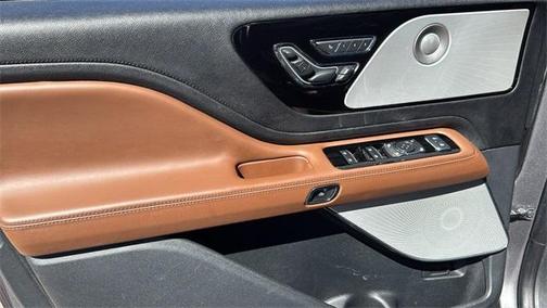 2021 Lincoln Aviator Reserve RWD