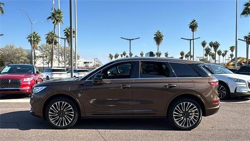 2022 Lincoln Corsair Grand Touring