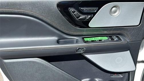 2025 Lincoln Aviator Black Label AWD