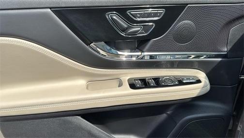 2025 Lincoln Corsair Grand Touring