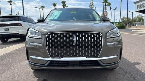 2025 Lincoln Corsair Grand Touring