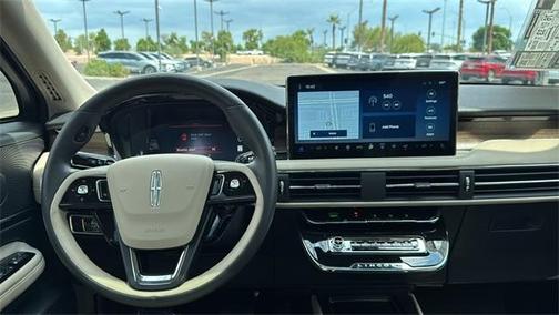 2025 Lincoln Corsair Grand Touring