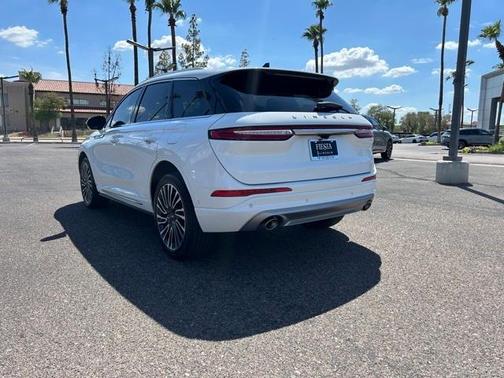 2021 Lincoln Corsair Reserve