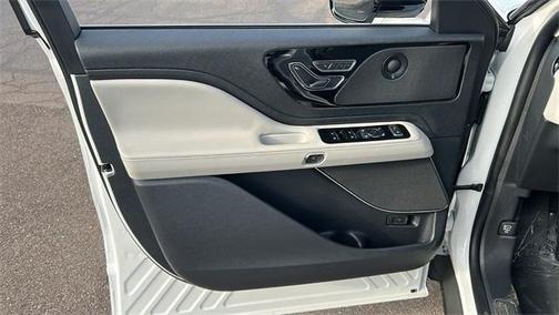 2025 Lincoln Aviator Reserve RWD