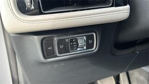 2025 Lincoln Aviator Reserve RWD