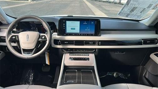 2025 Lincoln Aviator Reserve RWD