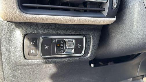 2026 Lincoln Corsair Grand Touring