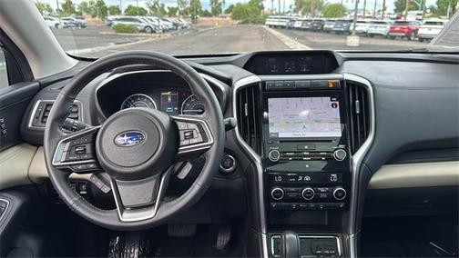 2022 Subaru Ascent Limited 7-Passenger
