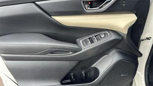 2022 Subaru Ascent Limited 7-Passenger
