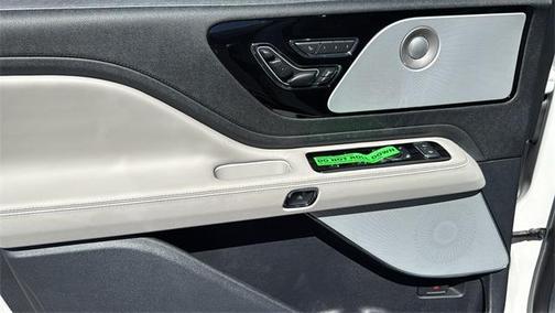 2025 Lincoln Aviator Reserve RWD