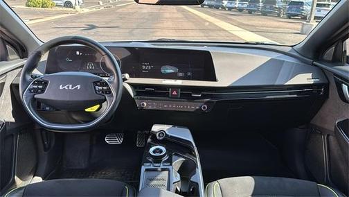 2023 Kia EV6 GT