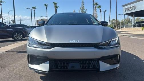 2023 Kia EV6 GT