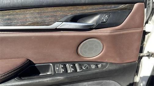 2015 BMW X5 sDrive35i