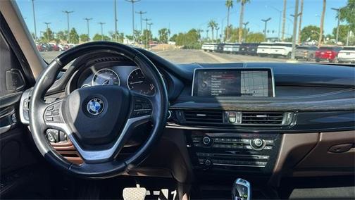 2015 BMW X5 sDrive35i