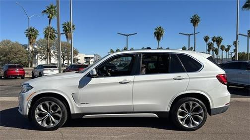 2015 BMW X5 sDrive35i