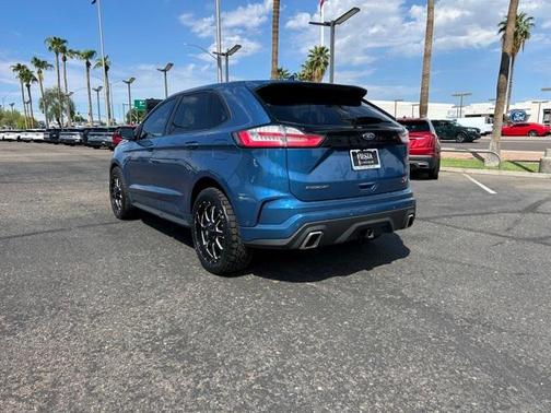 2019 Ford Edge ST