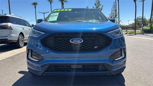 2019 Ford Edge ST